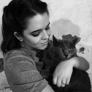 Meet your Posher, Cara